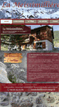 Mobile Screenshot of locationmeissimilliere.com